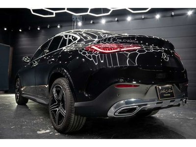 MERCEDES-BENZ GLC - 4