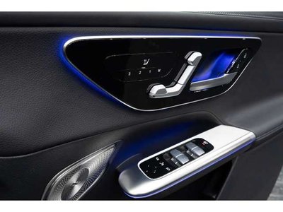 MERCEDES-BENZ GLC - 8