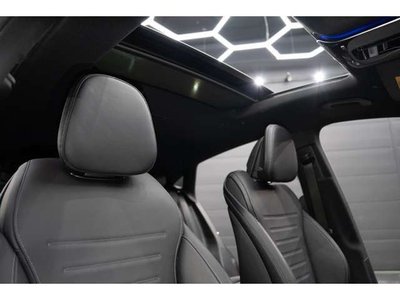 MERCEDES-BENZ GLC - 7