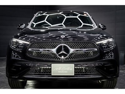 MERCEDES-BENZ GLC - 1