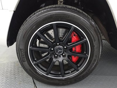 MERCEDES-BENZ G-CLASS - 6