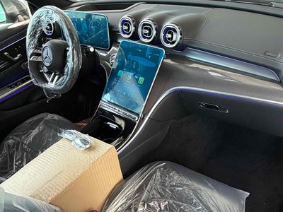 2026 Mercedes-BENZ CLE 照片 6