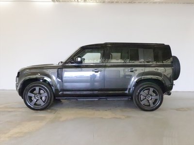 LAND ROVER DEFENDER - 5