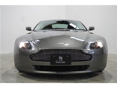 ASTON MARTIN V8 VANTAGE - 5