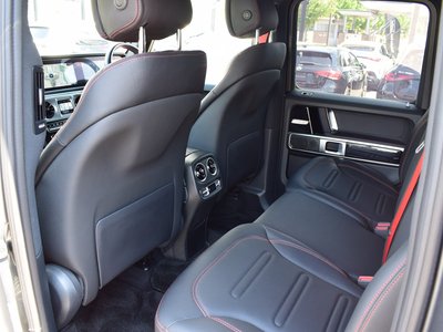 2021 Mercedes-BENZ G-CLASS 缩略图 57