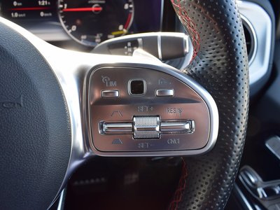 2021 Mercedes-BENZ G-CLASS 缩略图 23