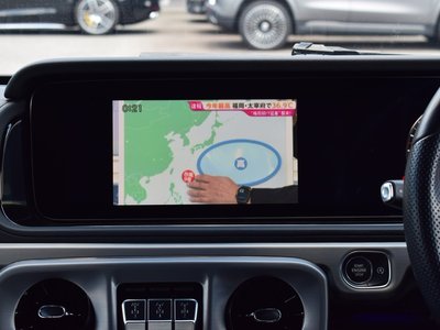2021 Mercedes-BENZ G-CLASS 缩略图 41
