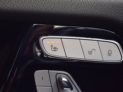 2021 Mercedes-BENZ G-CLASS 缩略图 36