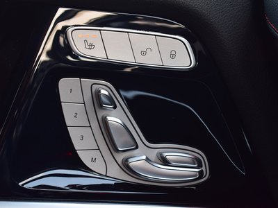 2021 Mercedes-BENZ G-CLASS 缩略图 37