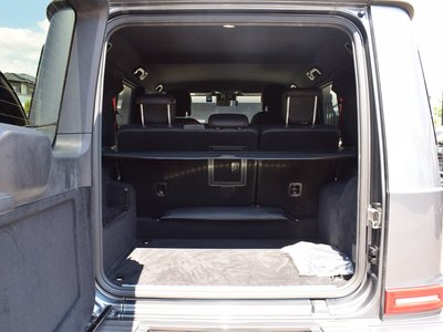2021 Mercedes-BENZ G-CLASS 缩略图 60