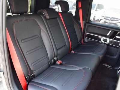 2021 Mercedes-BENZ G-CLASS 缩略图 55