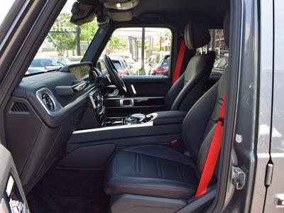 2021 Mercedes-BENZ G-CLASS 缩略图 46