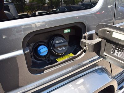 2021 Mercedes-BENZ G-CLASS 缩略图 12