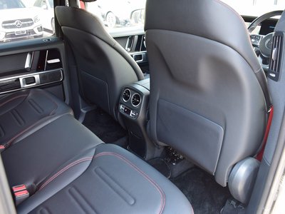 2021 Mercedes-BENZ G-CLASS 缩略图 56