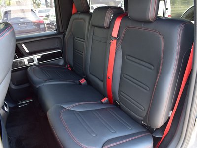 2021 Mercedes-BENZ G-CLASS 缩略图 58