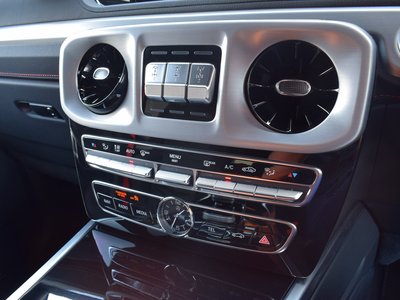 2021 Mercedes-BENZ G-CLASS 缩略图 34