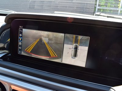 2021 Mercedes-BENZ G-CLASS 缩略图 45