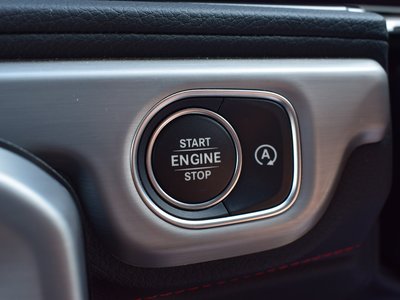 2021 Mercedes-BENZ G-CLASS 缩略图 35