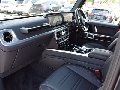 2021 Mercedes-BENZ G-CLASS 缩略图 47