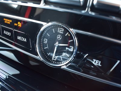 2021 Mercedes-BENZ G-CLASS 缩略图 33