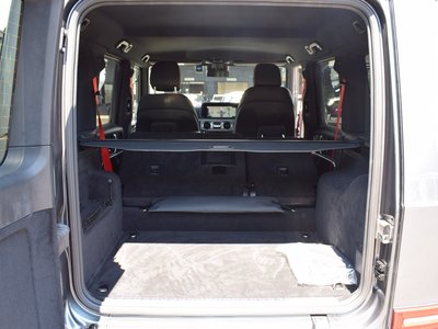 2021 Mercedes-BENZ G-CLASS 缩略图 61