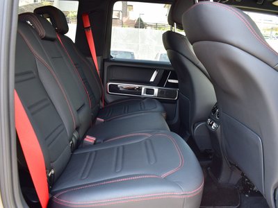 2021 Mercedes-BENZ G-CLASS 缩略图 54