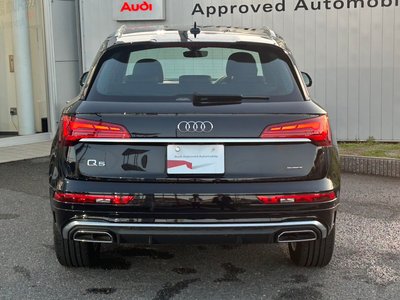 AUDI Q5 - 10