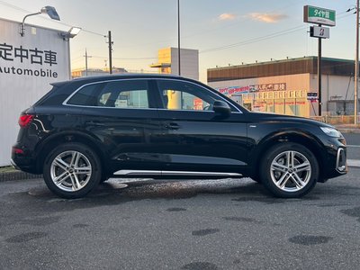 AUDI Q5 - 8