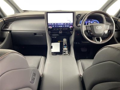 2024 Toyota ALPHARD thumbnail 45