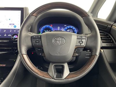 2024 Toyota ALPHARD thumbnail 11