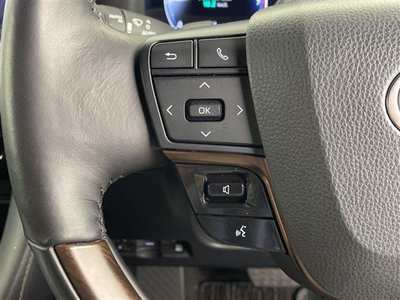 2024 Toyota ALPHARD thumbnail 13