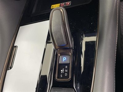 2024 Toyota ALPHARD photo 9