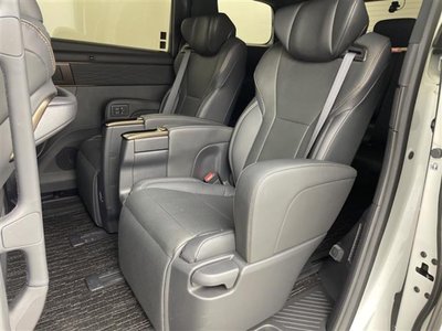 2024 Toyota ALPHARD thumbnail 29