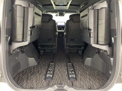 2024 Toyota ALPHARD thumbnail 33