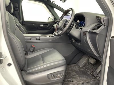 2024 Toyota ALPHARD thumbnail 23