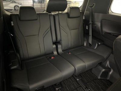 2024 Toyota ALPHARD thumbnail 30