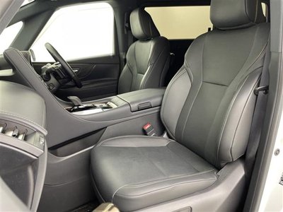2024 Toyota ALPHARD thumbnail 25