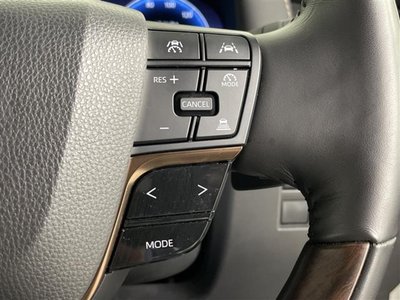 2024 Toyota ALPHARD thumbnail 14