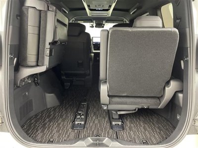 2024 Toyota ALPHARD thumbnail 32