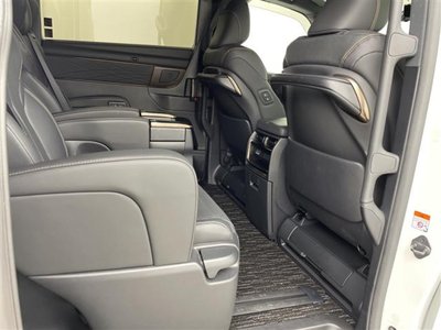 2024 Toyota ALPHARD thumbnail 26