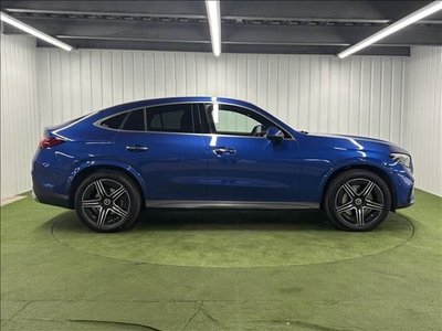 2024 Mercedes-BENZ GLC — миниатюра 15