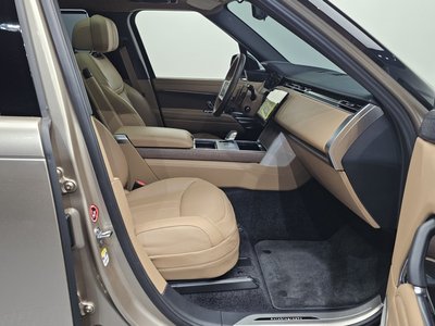 LAND ROVER RANGE ROVER - 2