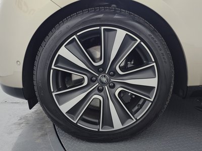 LAND ROVER RANGE ROVER - 9