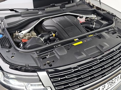 LAND ROVER RANGE ROVER - 10