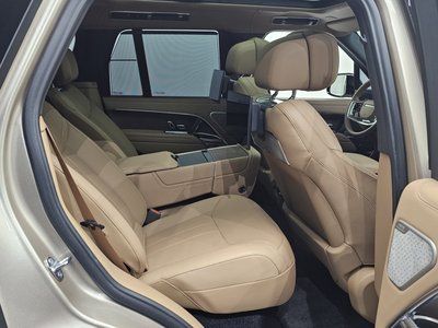 LAND ROVER RANGE ROVER - 6