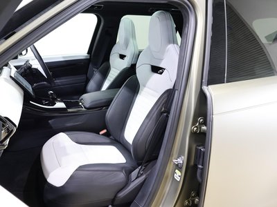 LAND ROVER RANGE ROVER SPORT - 4