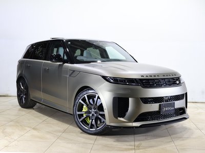 LAND ROVER RANGE ROVER SPORT - 1
