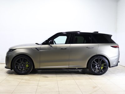 LAND ROVER RANGE ROVER SPORT - 7