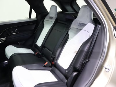 LAND ROVER RANGE ROVER SPORT - 6