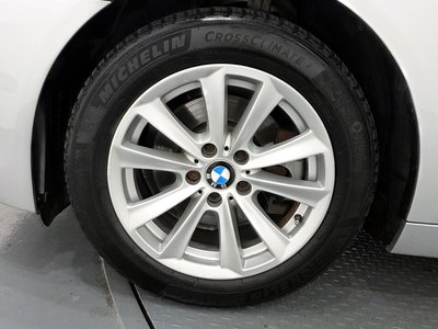 BMW 5 SERIES - 6